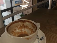 -MIAO COFFEE