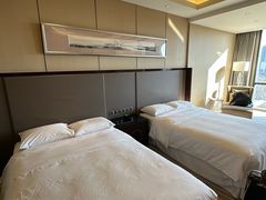 -廊坊固安福朋喜来登酒店