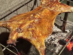 -西夏一品烤全羊(百桥路店)