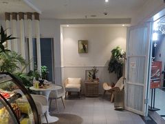 -北里·4k影院式足疗SPA馆(观音桥店)