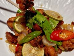 -雀舞云南菜(天津天河城购物中心店)