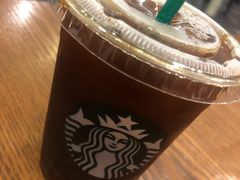 -星巴克臻选(广州东山锦轩店)