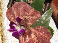 -合幸日本料理·炭火烧肉(观澜御湖店)