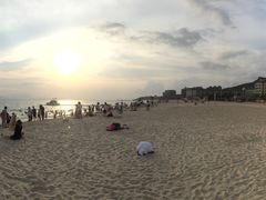 -惠州金海湾嘉华度假酒店