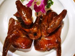 -德胜轩正宗顺德菜(宝安沙井会展中心店)