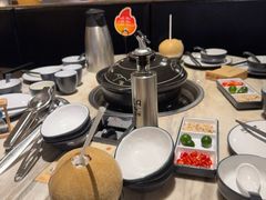 -同仁四季椰子鸡(福田东园总店)