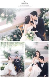 -雪中彩影婚纱摄影·微光艺术中心