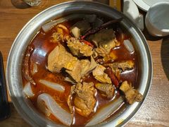 -隔壁老王·家常云南菜(皇冠店)