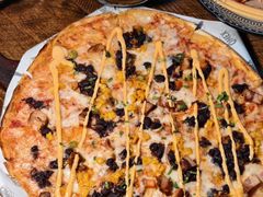 -Q MEX 库迈墨西哥餐吧(三里屯店)