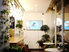 -威克特披萨汉堡