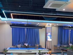 -永宁台球·棋牌俱乐部(淮海路店)