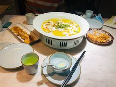 青花椒一代（小分）-青花椒花椒鱼(合生汇店)