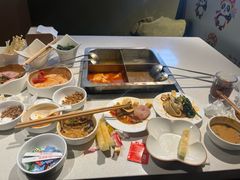 -海底捞火锅(劲松店)