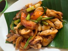 -纽顿熟食中心
