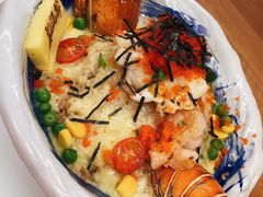 -桃花丼烧肉饭(凯丹商场店)