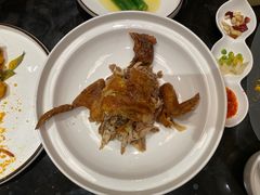 -A One Kitchen·南京精菜馆(德基广场店)