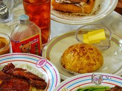 -大有利茶餐厅(福民店)