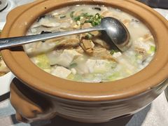郑庄非遗脂渣锅-郑庄脂渣海鲜楼(九水路店)