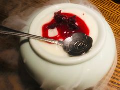 贵妃山药酪-掌柜的店·河南菜(世茂店)