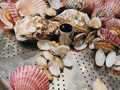 -1937青岛老味道·海肠捞饭·青岛菜(大鲍岛栈桥店)