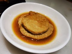 -浙味观杭州海鲜面(钱江新城高德置地店)