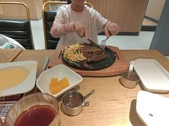 -豪客来牛排(人民东路店)