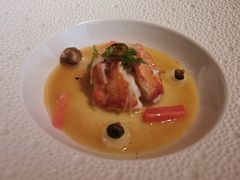 -Le Bernardin