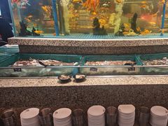 -初色海鲜自助(万丰路店)