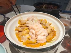 -狮王府淮扬菜(老门东店)