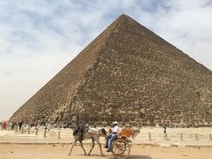 吉萨金字塔-吉萨金字塔群