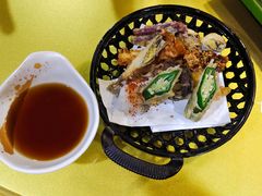 -桃屋日本料理(清华科技园店)
