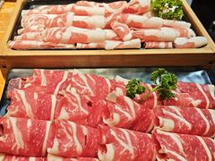 -草原塞蛮羊火锅城(港湾店)