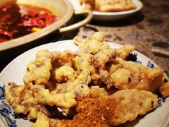 -小龙坎火锅(万象城店)