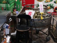 -赵记粽子(司前街店)