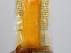 -水一方现烤鱿鱼丝大连特产(三八广场店)