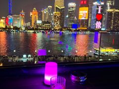 -外滩8号 whisky bar(金延大厦店)