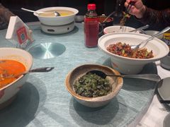 -湘中缘·湖南菜(娄底驻京办店)