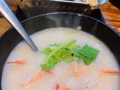 -云晓光头烧烤吧(盛夏店)