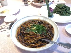 响油鳝糊-天福苑(崇宁路店)