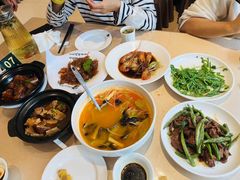 -群乐饭店(滨安路店)