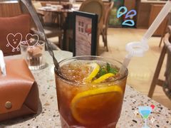 -小鹅皇港式餐厅(新抚万达店)