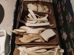 -芸山季·云南野生菌火锅(宝能环球汇店)