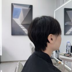 -5M HAIR SALON