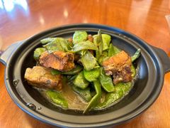 -京滨饭店·餐厅(阜外大街店)