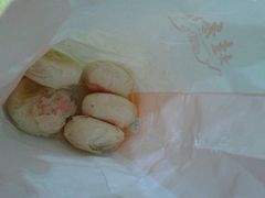 精品玫瑰饼-桂香村(护国寺店)