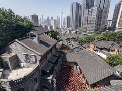 -重庆十八梯传统风貌区
