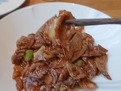 -壹零捌道·北京烤鸭(车公庄店)