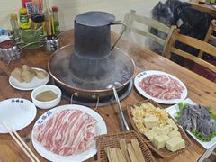 -元盛居(生态大街店)