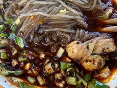 -甘记肥肠粉(马鞍北路店)