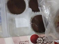 -詹记桃酥(百盛店)